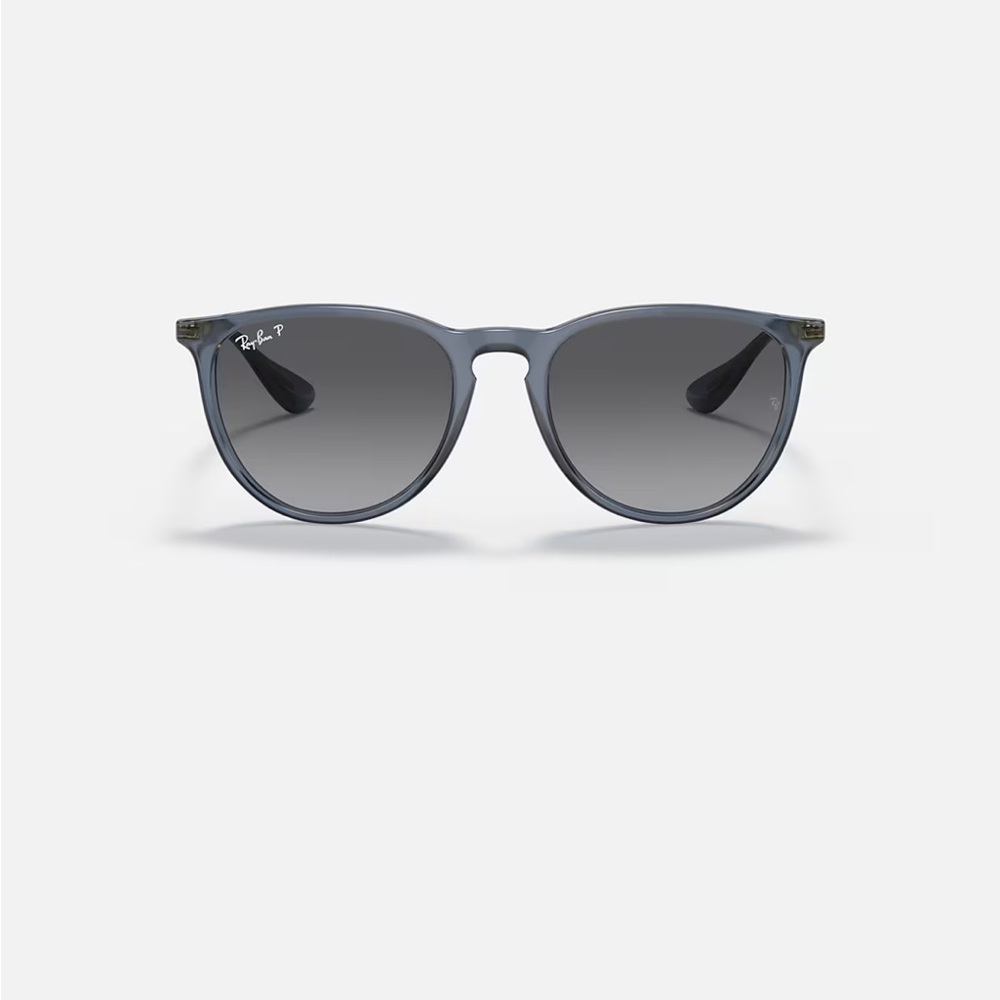 Ray Ban polarized Erika Classic